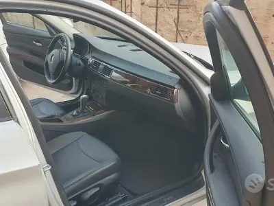 Usata BMW 320 163 CV (119 kW) 2005 Berlina