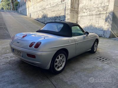 usata Fiat Barchetta - 2002