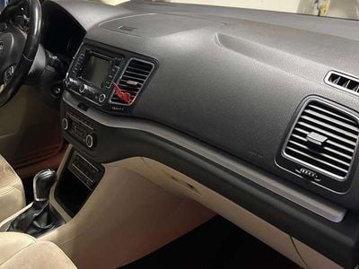VW Sharan