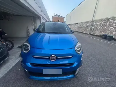 Usata Fiat 500