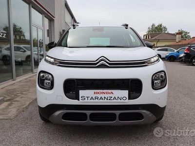 usata Citroën C3 Aircross PureTech 110 S&S Shine