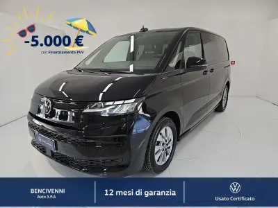Usata VW T7