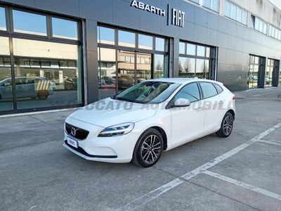 usata Volvo V40 II 2012 2.0 d2 Plus