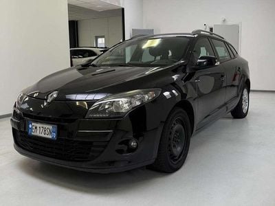 Renault Mégane GT Line
