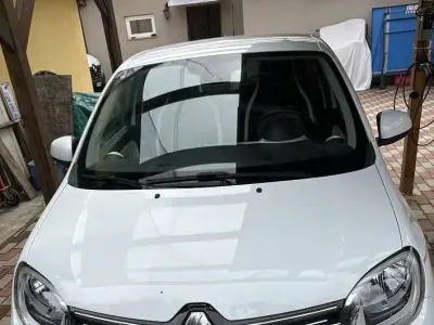 Usata Renault Twingo Vibes 60 kW (82 CV) 2021 Utilitaria