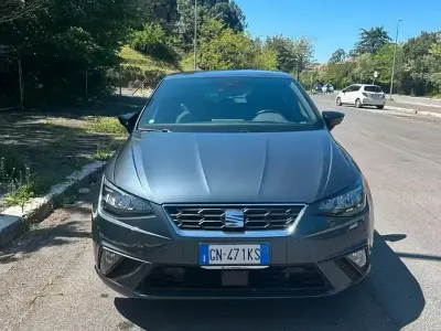 Usata Seat Ibiza
