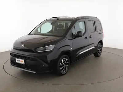 Usata Toyota Proace Verso