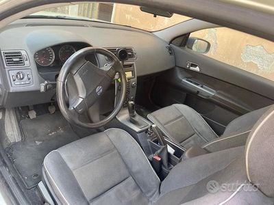 Usata Volvo C30 101 CV (74 kW) 2007 Utilitaria