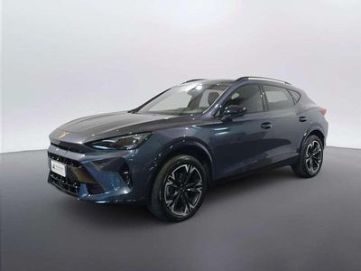 Usata Cupra Formentor 150 CV (110 kW) 2025 Magnetic tech SUV
