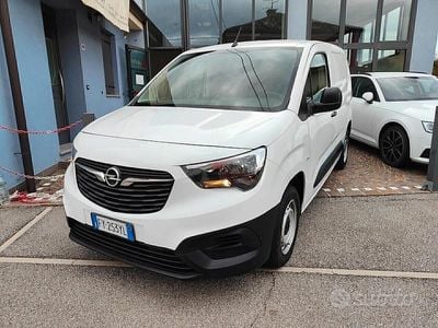 Opel Combo Life