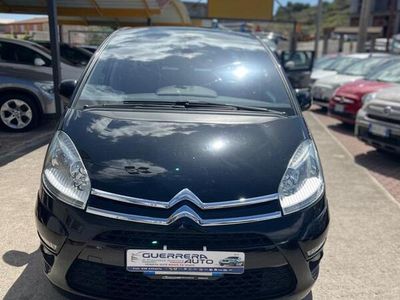 usata Citroën C4 Picasso 1.6 HDi Exclusive