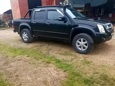 Usata Isuzu D-Max 131 CV (96 kW) 2009 Pick-up