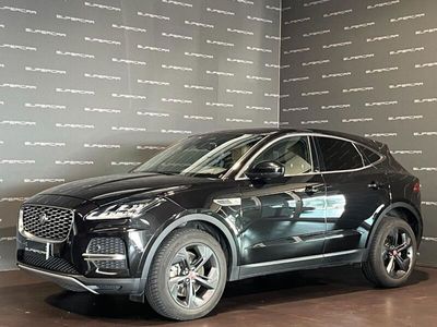 usata Jaguar E-Pace 2.0D I4 163 CV AWD Auto S