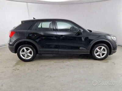 usata Audi Q2 1.6 30 TDI BUSINESS S TRONIC