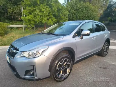 Usata Subaru XV