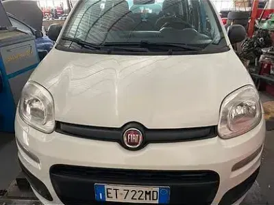 Usata Fiat Panda