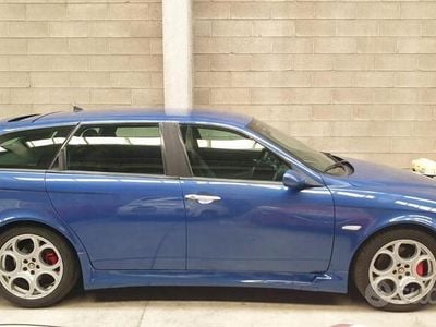 Alfa Romeo 156 GTA