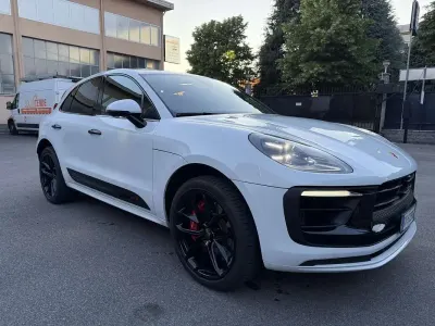Usata Porsche Macan 441 CV (324 kW) 2024 SUV