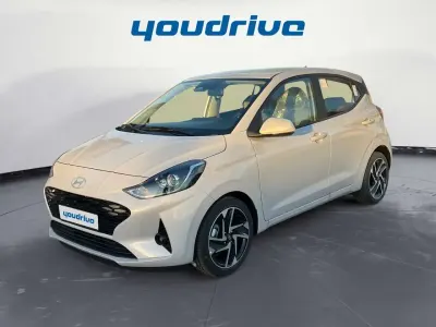 Nuova Hyundai i10 63 CV (46 kW) 2026 Other Utilitaria