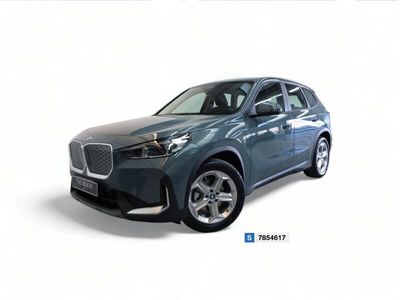 usata BMW iX1 xDrive20