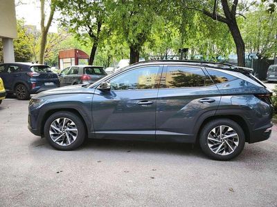 Usata Hyundai Tucson 179 CV (131 kW) 2022 SUV