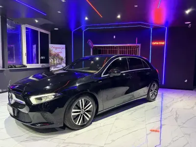 Usata Mercedes A200