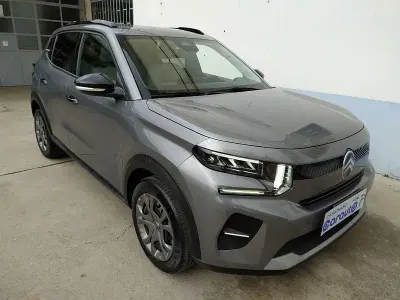 Usata Citroën C3 101 CV (74 kW) 2025 Grigio SUV