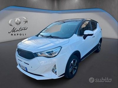 Usata DR DR4 114 CV (83 kW) 2018 Bianco SUV