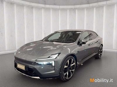 Usata Polestar 4 Performance 400 kW (544 CV) 2024 Storm SUV
