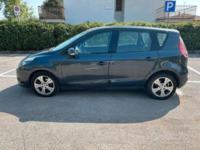 usata Renault Scénic III Scénic X-Mod 1.5 dCi 110CV EDC Dynamique