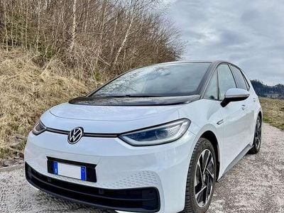 Usata VW ID.3 Pro 69 kW (95 CV) 2021 Utilitaria