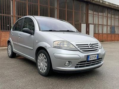 Usata Citroën C3 Exclusive 70 CV (51 kW) 2005
