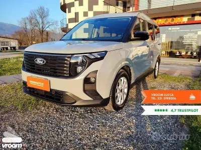 Occasion Ford Tourneo Courier
