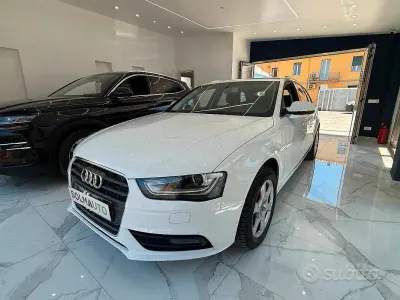 Usata Audi A4