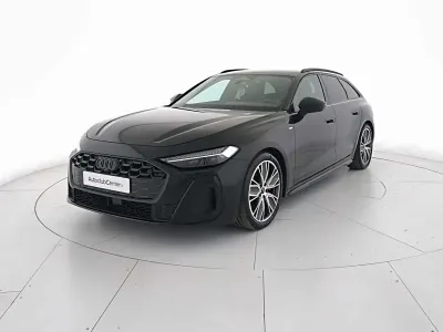 Usata Audi A5 Business 204 CV (150 kW) 2025 Nero Station wagon