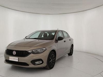 Usata Fiat Tipo Street 95 CV (69 kW) 2019 Berlina
