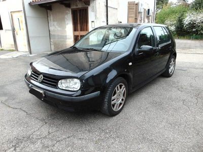 usata VW Golf IV Golf 1.9 TDI/110 CV cat 5p. 25 Years