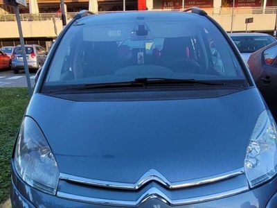 usata Citroën Grand C4 Picasso 1.6 e-hdi airdream Business 110cv cmp6