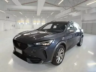 Usata Cupra Formentor 149 CV (109 kW) 2023 SUV