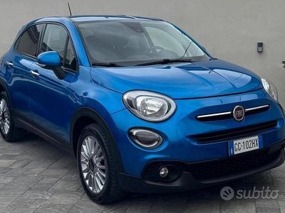 Occasion Fiat 500X Lounge 120 ch (88 kW) 2021 SUV
