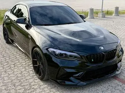 Usata BMW M2