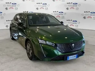Occasion Peugeot 308