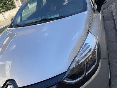 Usata 2015 Renault Clio IV Expression Berlina | 6500 € (Buon prezzo)