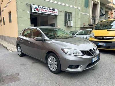 Nissan Pulsar