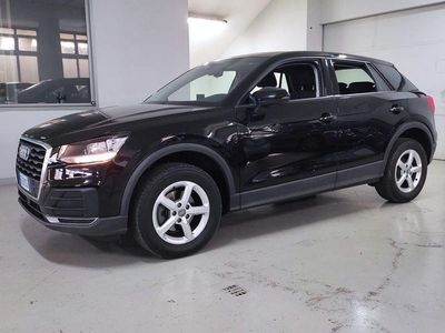 usata Audi Q2 30 TDI S tronic Business