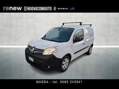Usata Renault Kangoo 95 CV (69 kW) 2020 Bianco Monovolume