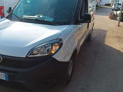 Usata Fiat Doblò 120 CV (88 kW) 2021 Other Monovolume