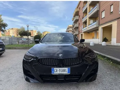 Usata BMW 220