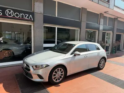 Usata Mercedes A220 190 CV (139 kW) 2019 Other Berlina