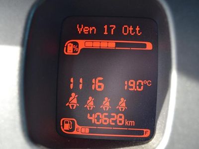 Usata Fiat Panda 70 CV (51 kW) 2023 Bianco Utilitaria